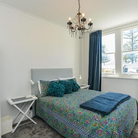 Studio 488 - Napier Holiday Apartment Exterior photo