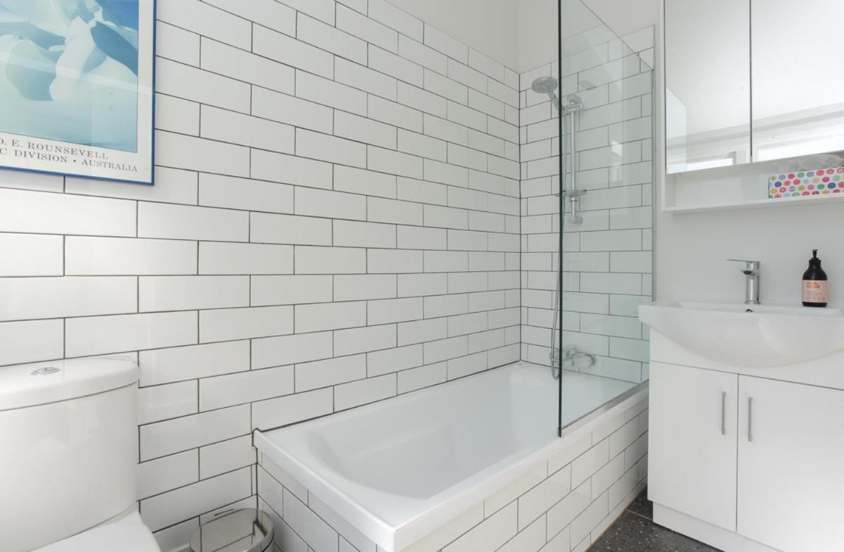 Studio 488 - Napier Holiday Apartment Exterior photo